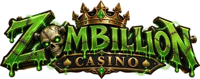 Zombillion Casino logo